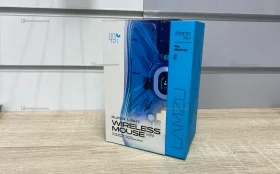 Купить Беспроводная мышь LAMZU Atlantis Mini б/у , в Тюмень Цена:1490рублей
