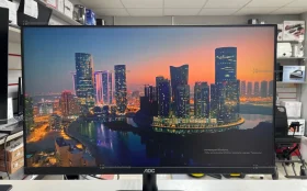Купить Монитор AOC 24B2XD б/у , в Самара Цена:3990рублей