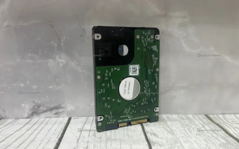 Жесткий диск  SSD WD1Tb