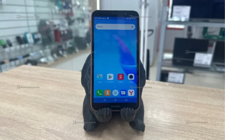 Huawei Y5 lite (2018) 1/16 ГБ