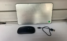 Купить Перезаряженая комбинированная Bluetooth клавиатура б/у , в Казань Цена:1200рублей