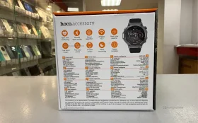 Купить Часы  HOCO watch y37 б/у , в Санкт-Петербург Цена:2990рублей