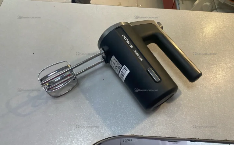 Миксер Polaris phm 2024