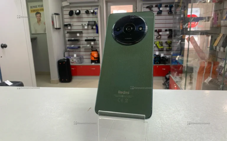 Xiaomi Redmi A3 4/128 ГБ