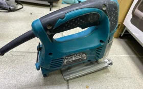Купить Лобзик Makita 4329 б/у , в Казань Цена:2900рублей