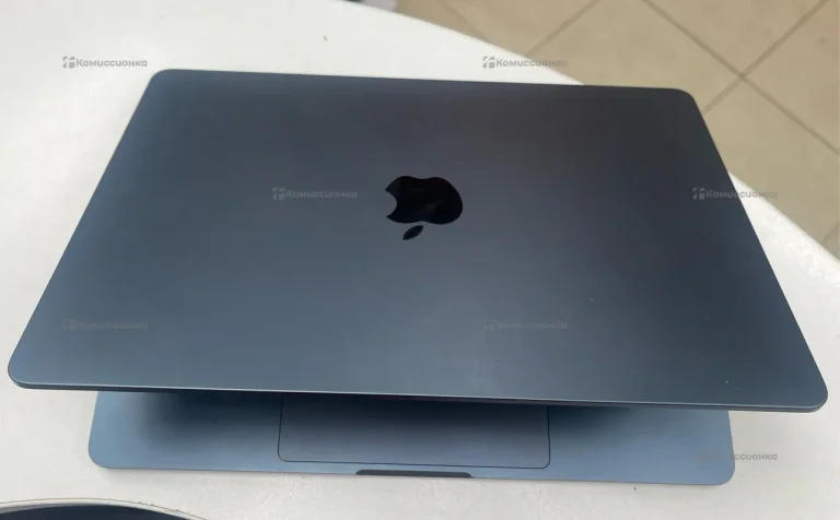 Ноутбук Apple MacBook Air 13.6' M2 2022