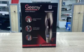 Купить Машинка для стрижки Geemy GM-6613 б/у , в Екатеринбург Цена:990рублей