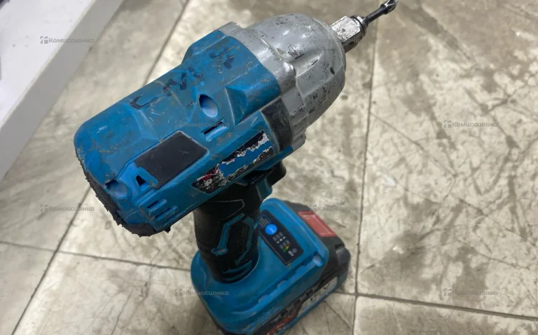 Шуруповерт Toua B1804002