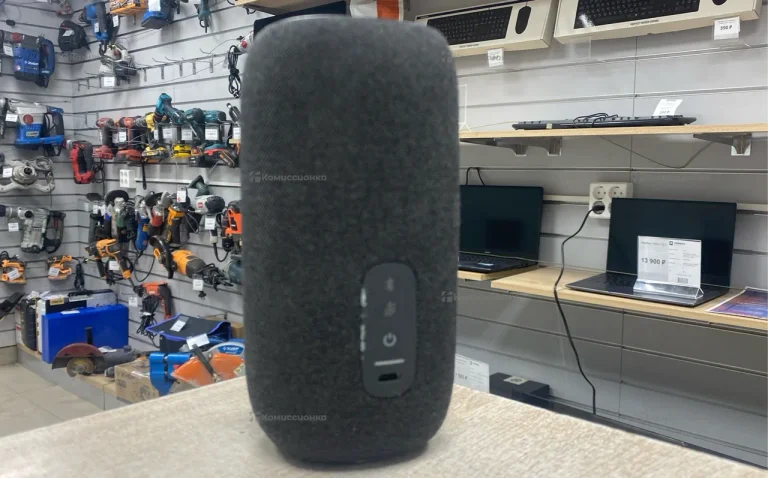 Колонка  JBL Link Portable