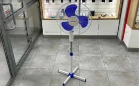 Купить Напольный вентилятор Binatone SF1616 б/у , в Челябинск Цена:500рублей