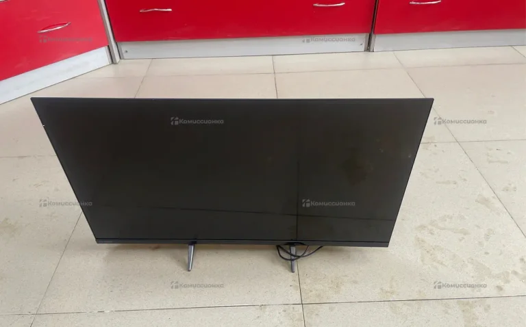 Телевизор  32 sber 2124