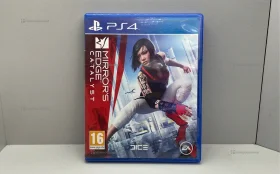 Купить Диск для PS4 Catalyst б/у , в Нижний Новгород Цена:990рублей