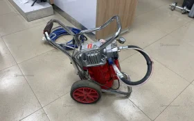 Купить Краскопульт Chnye CY9527 б/у , в Москва и область Цена:26900рублей