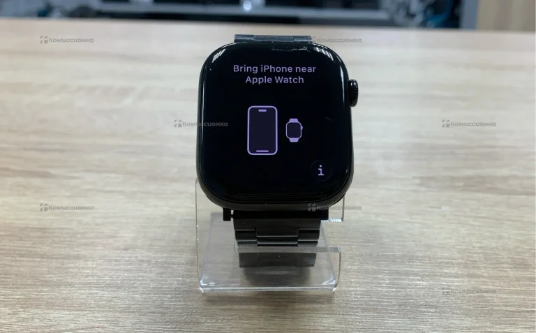 Часы  Apple Watch series 10 46mm