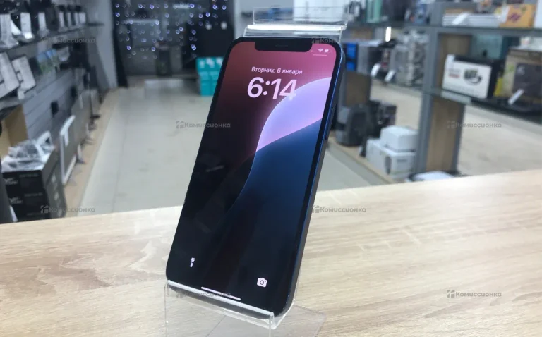 Apple iPhone 12 4/64 ГБ