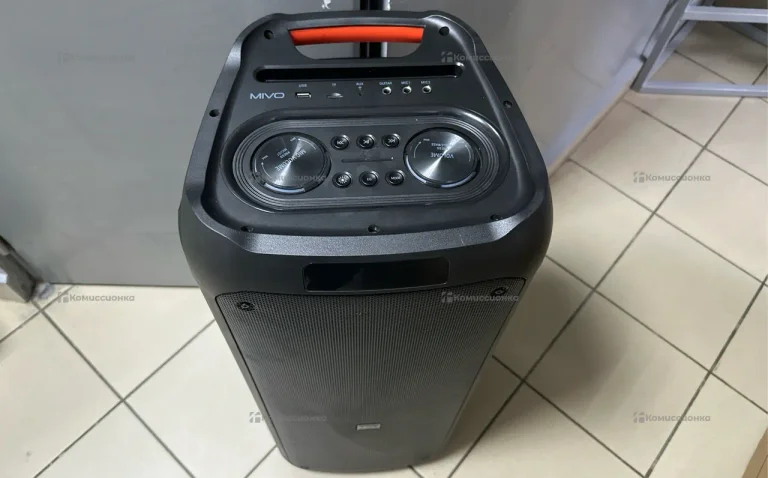 Колонка Mivo MD 102