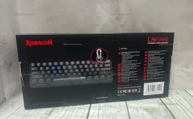 Купить Клавиатура RedRagon K606R б/у , в Тюмень Цена:1290рублей