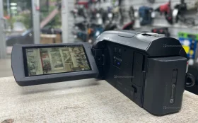 Купить Видеокамера  Sony HDR PJ620 б/у , в Москва и область Цена:9900рублей