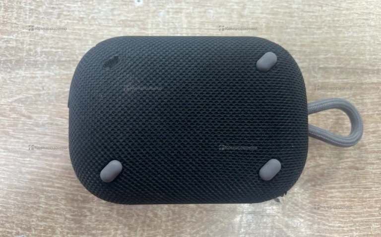 Колонка  Select go 4