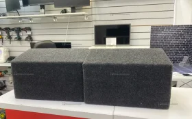 Купить Колонки в коробах pride б/у , в Курган Цена:3500рублей