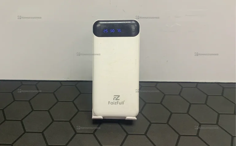 Powerbank FaizFull 1OOOO mah