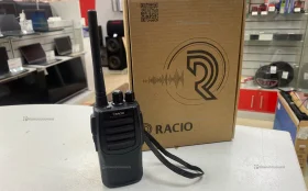 Купить Рация  racio r100 б/у , в Казань Цена:990рублей