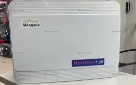 Купить Широкополостный подавитель сигнала ML-JAM-PORT-40 б/у , в Екатеринбург Цена:12900рублей