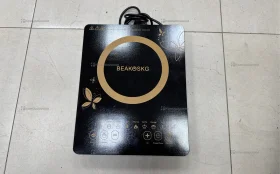 Купить Индукционная плита  BEAKOSKG б/у , в Санкт-Петербург Цена:1290рублей
