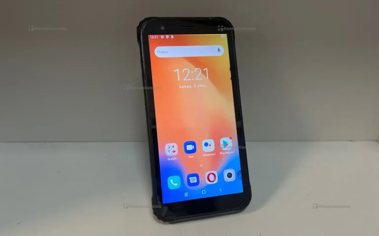 Blackview BV4900 Pro 4/64 ГБ