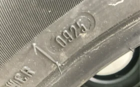 Купить Cooper Evolution CTT 225/55R19 б/у , в Саратов Цена:25900рублей