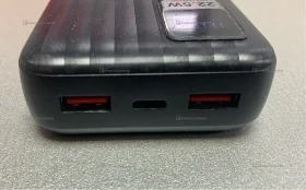 Купить Power Bank Gurdini 20000mah б/у , в Самара Цена:390рублей