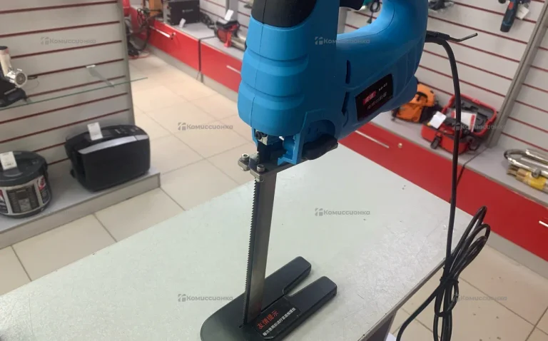 Электрическая машина для резки губки KD-03