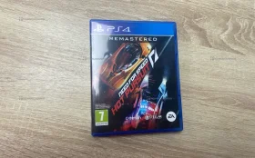 Купить ps4 need for speed hot pursuit б/у , в Тольятти Цена:990рублей
