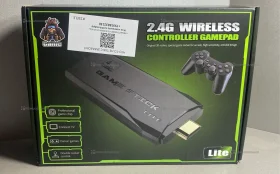 Купить game stick 2.4g wireless б/у , в Самара Цена:490рублей