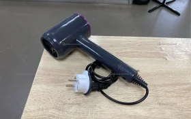 Купить Фен Fashion Hair Dryer б/у , в Уфа Цена:490рублей