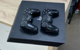 Купить Приставка Sony PS4 Pro 1TB б/у , в Уфа Цена:22900рублей