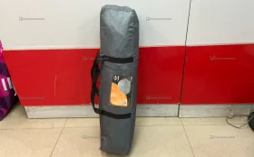 Купить Туристическая палатка VLaken YJ-002B б/у , в Казань Цена:1500рублей