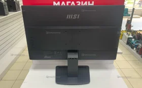 Купить Монитор MSI PRO MP2412 б/у , в Набережные Челны Цена:4500рублей