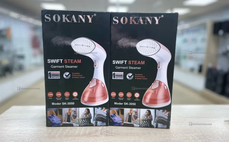 отпариватель Sokany sk3050