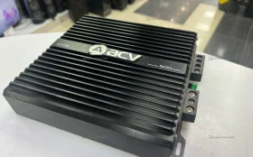 Купить Усилитель автомобильный ACV 500w lx-2.60 б/у , в Тюмень Цена:3500рублей