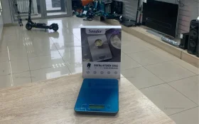 Купить Кухонные весы Sonifer 1902 б/у , в Нижнекамск Цена:550рублей