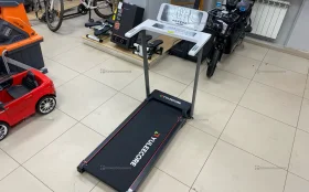 Купить Беговая дорожка Yuleecore jj006 б/у , в Самара Цена:10990рублей