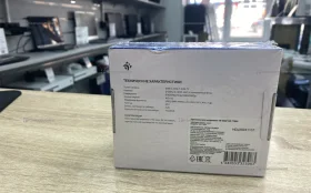 Купить Приставка для цифрового ТВ Dexp HD7789p б/у , в Саратов Цена:590рублей