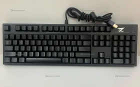 Купить Клавиатура Zet Gaming Edge б/у , в Уфа Цена:890рублей