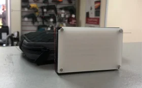 Купить Накамерный свет Aputure б/у , в Самара Цена:4500рублей