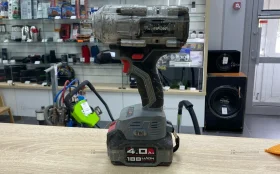 Купить Гайковерт Brushless 4.0 18B б/у , в Казань Цена:3900рублей