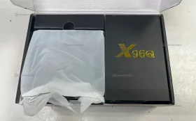 Купить ТВ приставка X96 8/128 GB б/у , в Москва и область Цена:1990рублей