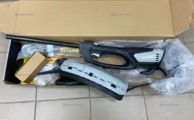 Купить Газонокосилка Триммер электрический Huter GET-LS5L б/у , в Казань Цена:5900рублей
