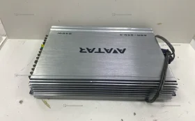 Купить Усилитель  Avatar abr-240.4 б/у , в Набережные Челны Цена:3900рублей
