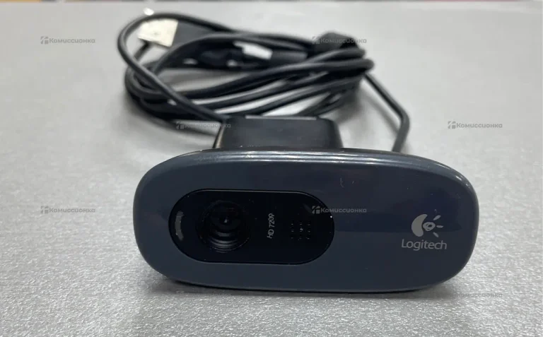 Веб камера Logitech HD720